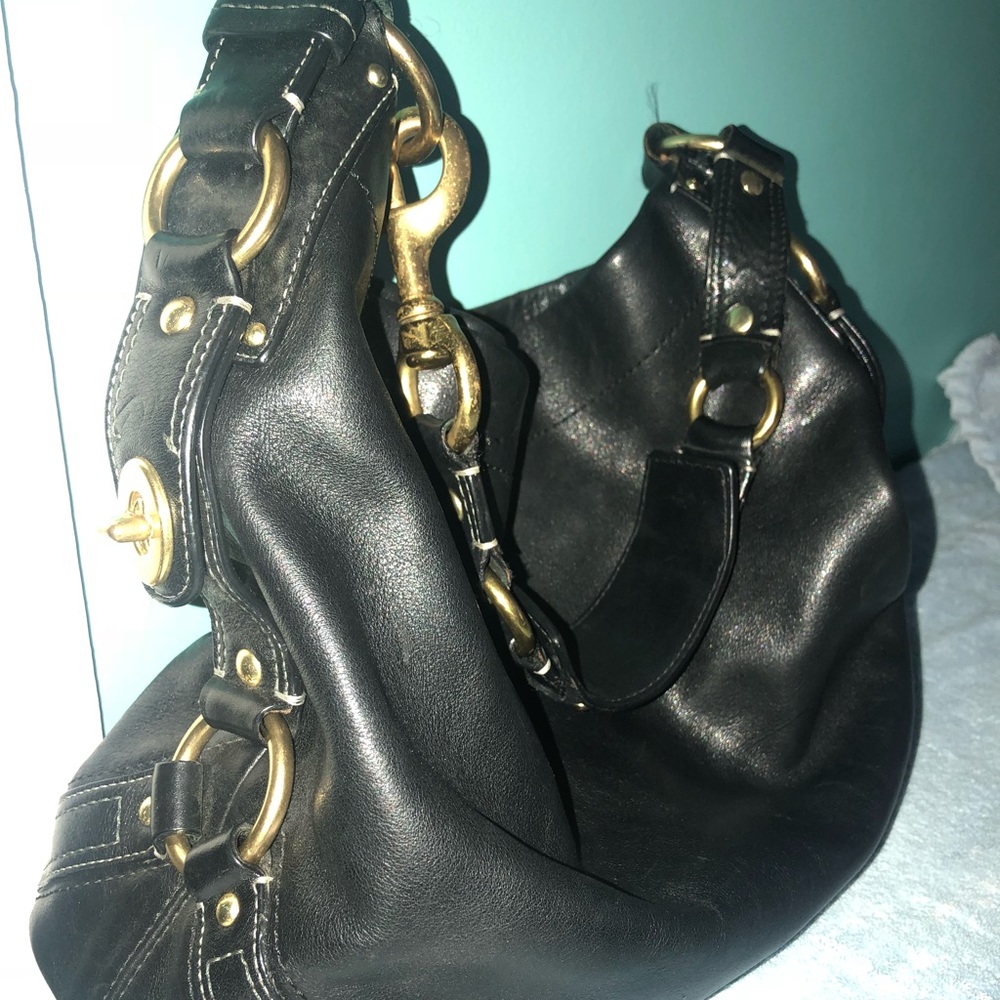 Coach handbag